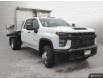 2023 Chevrolet Silverado 3500HD Chassis Work Truck (Stk: 23470) in Huntsville - Image 7 of 25