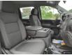 2023 Chevrolet Silverado 3500HD Chassis Work Truck (Stk: 23470) in Huntsville - Image 20 of 25