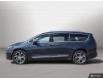 2021 Chrysler Pacifica Pinnacle (Stk: U537159-OC) in Orangeville - Image 3 of 29