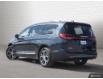 2021 Chrysler Pacifica Pinnacle (Stk: U537159-OC) in Orangeville - Image 4 of 29