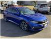 2020 Honda Civic Touring (Stk: 11-24169A) in Barrie - Image 6 of 26