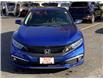 2020 Honda Civic Touring (Stk: 11-24169A) in Barrie - Image 23 of 26