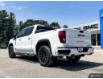 2021 GMC Sierra 1500 Elevation (Stk: T21321-B) in Sundridge - Image 3 of 30