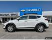 2020 Hyundai Tucson Preferred (Stk: T21401-C) in Sundridge - Image 2 of 30