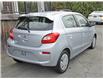 2020 Mitsubishi Mirage ES (Stk: 007043) in Lower Sackville - Image 6 of 25