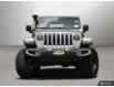 2023 Jeep Wrangler Sahara (Stk: PW0050) in Orangeville - Image 2 of 29