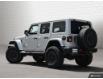 2023 Jeep Wrangler Sahara (Stk: PW0050) in Orangeville - Image 4 of 29