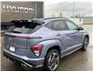 2024 Hyundai Kona 1.6T N Line Ultimate (Stk: 24-017) in Prince Albert - Image 5 of 12