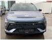 2024 Hyundai Kona 1.6T N Line Ultimate (Stk: 24-017) in Prince Albert - Image 9 of 12