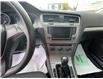 2017 Volkswagen Golf SportWagen  (Stk: 10783) in Golden - Image 16 of 24