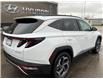 2024 Hyundai Tucson Hybrid Luxury (Stk: 24-013) in Prince Albert - Image 5 of 13