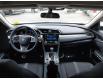 2017 Honda Civic EX (Stk: P018052) in Calgary - Image 15 of 22