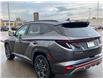2024 Hyundai Tucson Hybrid N-Line (Stk: 24-025) in Prince Albert - Image 3 of 13