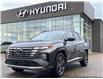 2024 Hyundai Tucson Hybrid N-Line (Stk: 24-025) in Prince Albert - Image 1 of 13