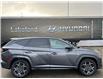 2024 Hyundai Tucson Hybrid N-Line (Stk: 24-025) in Prince Albert - Image 6 of 13