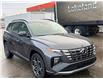 2024 Hyundai Tucson Hybrid N-Line (Stk: 24-025) in Prince Albert - Image 7 of 13