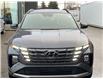 2024 Hyundai Tucson Hybrid N-Line (Stk: 24-025) in Prince Albert - Image 8 of 13