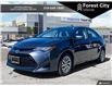 2017 Toyota Corolla LE (Stk: MW0342) in London - Image 1 of 26