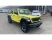2024 Jeep Wrangler 4xe Rubicon (Stk: TR005) in Kamloops - Image 1 of 23