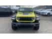 2024 Jeep Wrangler 4xe Rubicon (Stk: TR005) in Kamloops - Image 2 of 23