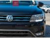 2021 Volkswagen Tiguan Comfortline (Stk: 19-U4577A) in Ottawa - Image 20 of 26