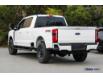 2023 Ford F-350 Lariat (Stk: W3BP217) in Surrey - Image 5 of 15