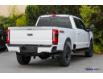 2023 Ford F-350 Lariat (Stk: W3BP217) in Surrey - Image 7 of 15