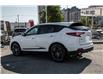 2021 Acura RDX A-Spec (Stk: U01259) in Montréal - Image 8 of 30