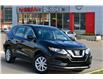 2017 Nissan Rogue S (Stk: 5803) in Okotoks - Image 1 of 14
