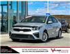 2019 Kia Forte LX (Stk: B8381) in Calgary - Image 1 of 23