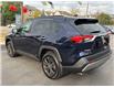 2022 Toyota RAV4 Hybrid Limited (Stk: U12739) in Burlington - Image 4 of 23