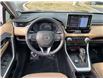 2022 Toyota RAV4 Hybrid Limited (Stk: U12739) in Burlington - Image 11 of 23