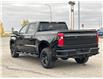 2021 Chevrolet Silverado 1500  (Stk: CR007A) in High River - Image 4 of 20