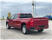 2021 Chevrolet Silverado 1500 RST (Stk: UC1852) in High River - Image 4 of 20