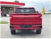 2021 Chevrolet Silverado 1500 RST (Stk: UC1852) in High River - Image 5 of 20