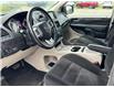2016 Dodge Grand Caravan Crew (Stk: CR038A) in High River - Image 9 of 19
