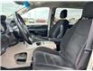 2016 Dodge Grand Caravan Crew (Stk: CR038A) in High River - Image 10 of 19