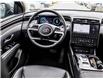 2022 Hyundai Tucson Hybrid Ultimate (Stk: U08082) in Toronto - Image 8 of 26