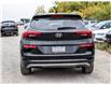 2019 Hyundai Tucson Ultimate (Stk: GU0462) in Toronto - Image 4 of 26