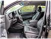 2019 Hyundai Tucson Ultimate (Stk: GU0462) in Toronto - Image 7 of 26