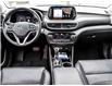 2019 Hyundai Tucson Ultimate (Stk: GU0462) in Toronto - Image 8 of 26
