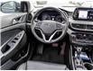 2019 Hyundai Tucson Ultimate (Stk: GU0462) in Toronto - Image 9 of 26