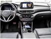 2019 Hyundai Tucson Ultimate (Stk: GU0462) in Toronto - Image 10 of 26