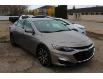 2022 Chevrolet Malibu RS (Stk: 24010A) in Swan River - Image 1 of 22