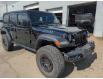 2023 Jeep Wrangler Sport (Stk: 27020T) in Newmarket - Image 9 of 22