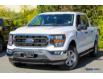 2023 Ford F-150 XLT (Stk: 1W1EP952) in Surrey - Image 3 of 16