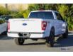 2023 Ford F-150 Lariat (Stk: 1W1EP237) in Surrey - Image 7 of 16