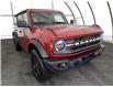 2022 Ford Bronco  (Stk: 19118AO) in Thunder Bay - Image 1 of 25