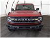 2022 Ford Bronco  (Stk: 19118AO) in Thunder Bay - Image 2 of 25