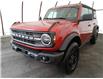 2022 Ford Bronco  (Stk: 19118AO) in Thunder Bay - Image 3 of 25